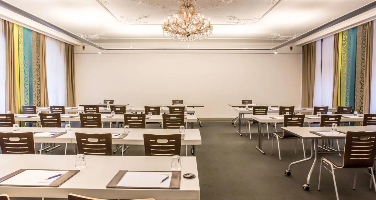 Best Western Premier Hotel Rebstock