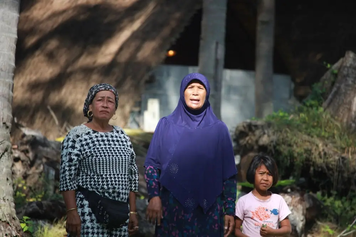 Lanta Veranda Resort