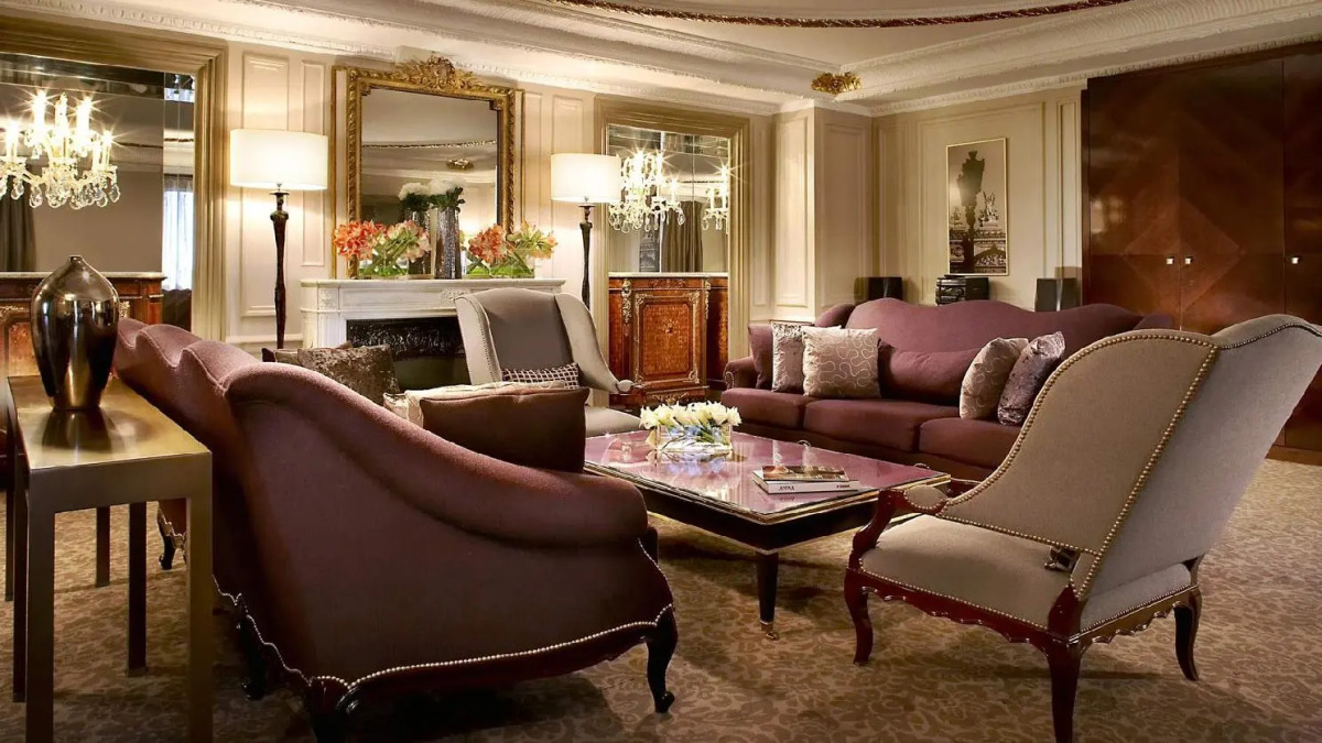 The Westin Paris Vendôme