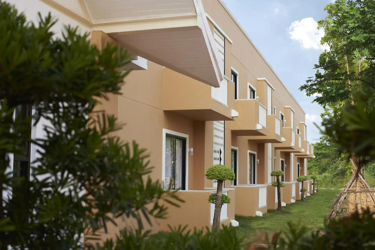 Sabai Sabai Sukhothai