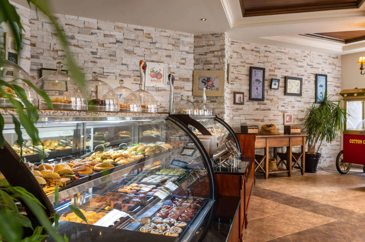 ELA Excellence Resort Belek - All Inclusive