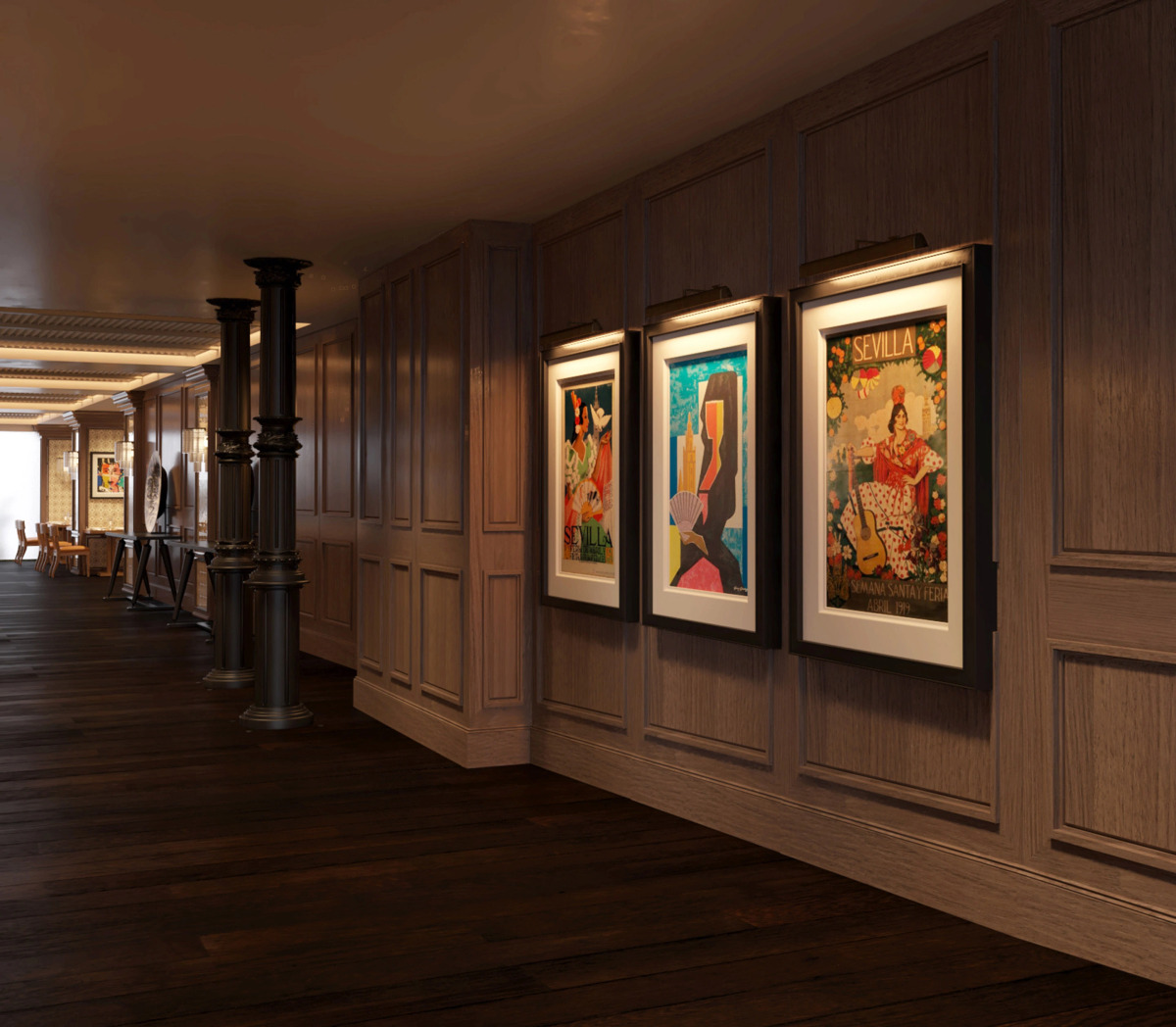 H10 Corregidor Boutique Hotel