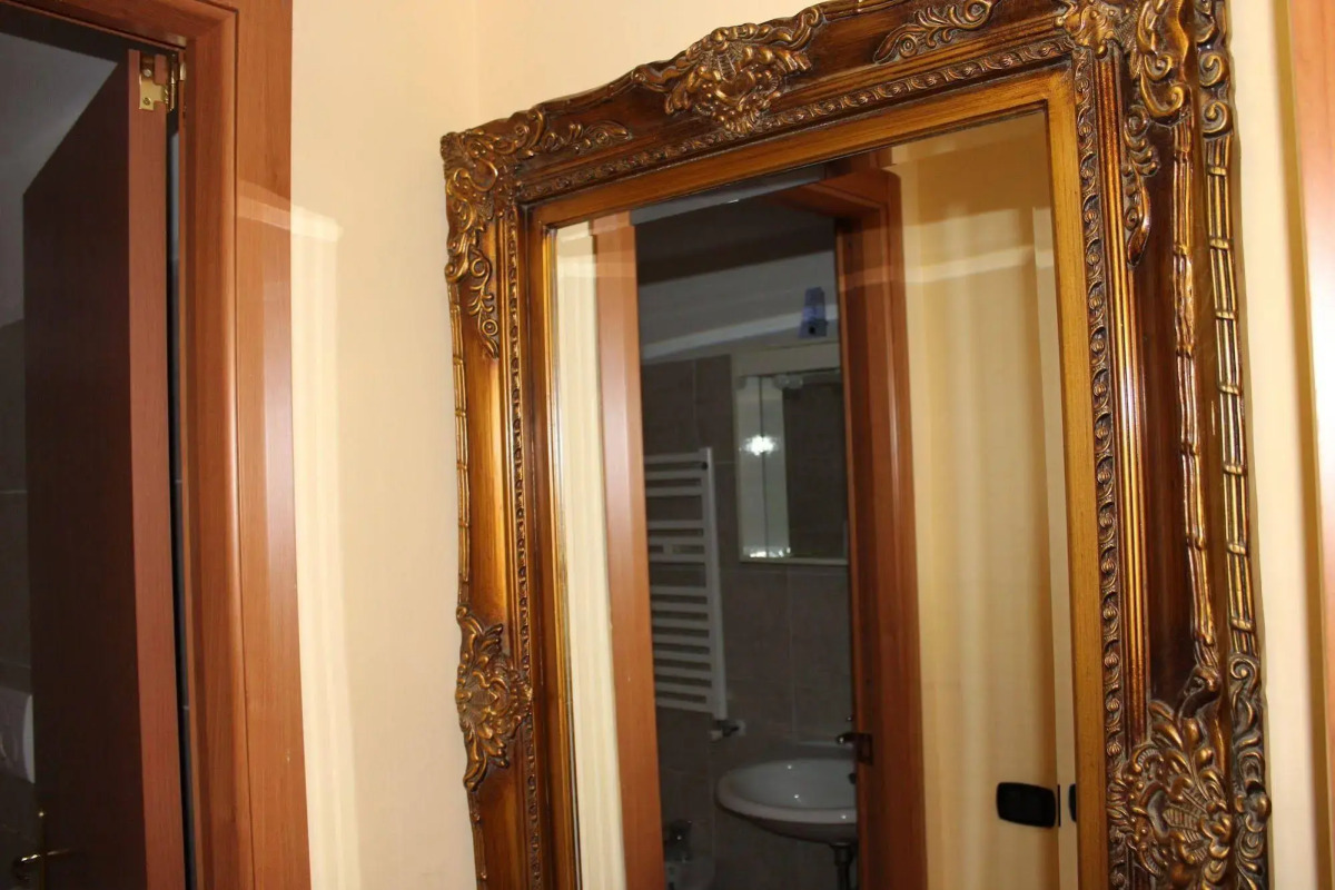 Vatican Bed And Breakfast