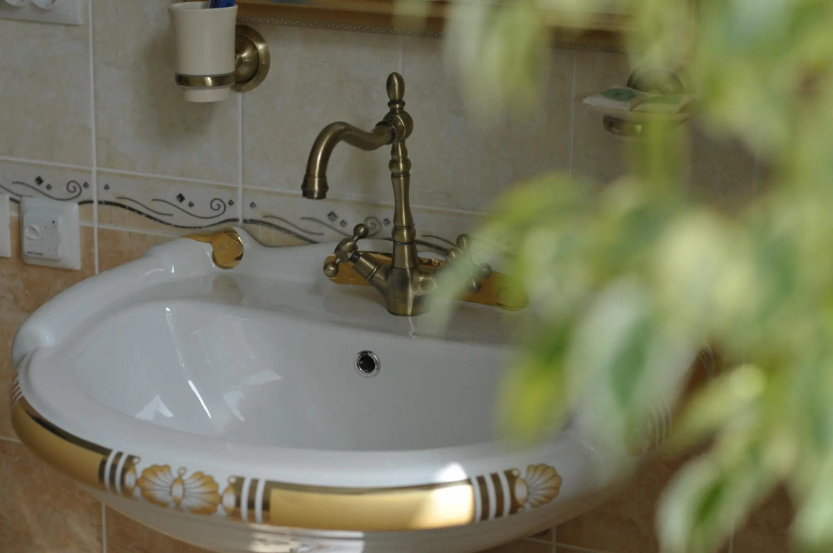 Купеческая