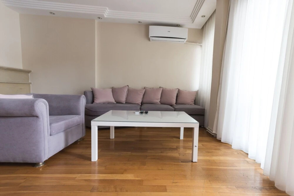 Büyükada Apart Hotel - Yeni Apart