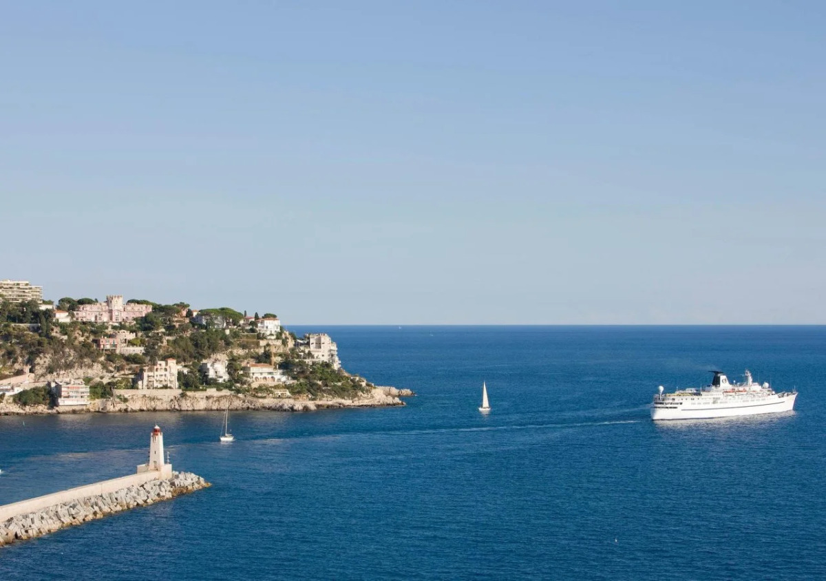 Novotel Nice Aeroport Cap 3000