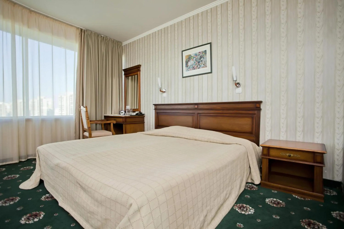 Residhome Paris Issy-les-Moulineaux