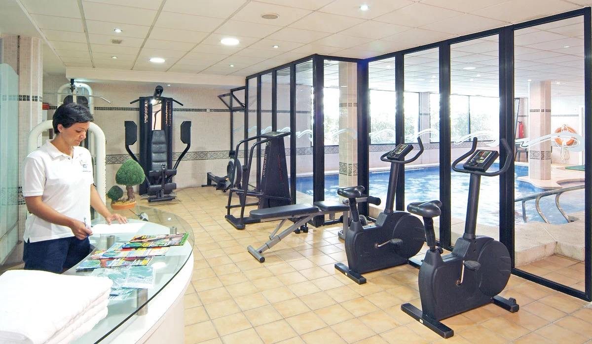 Hotel RH Corona del Mar