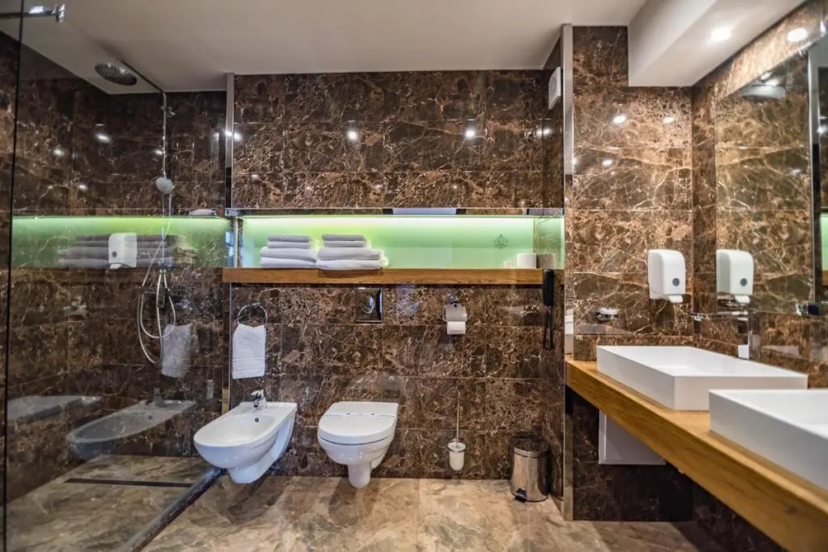 Парк-отель «Фомич»