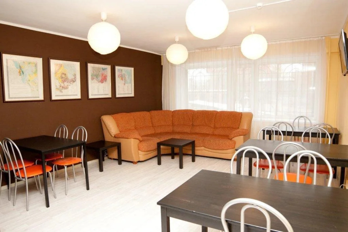 Гостевой дом Аврора Центр 