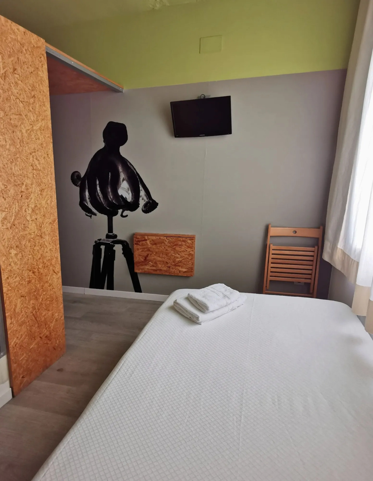 La Posada de El Chaflán