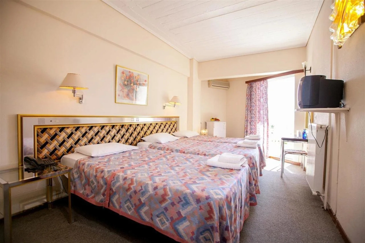 Theoxenia Messolonghi