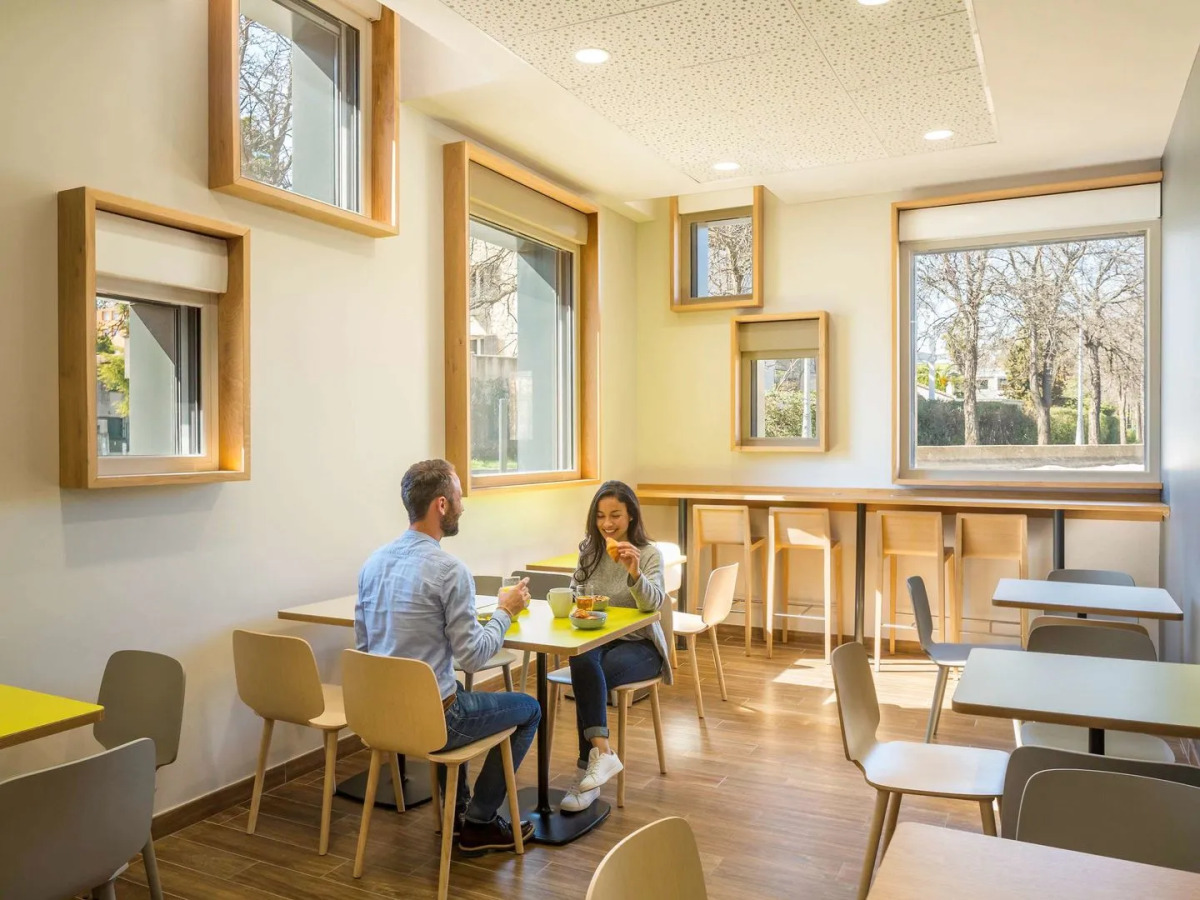 Aparthotel Adagio Access Montpellier Centre