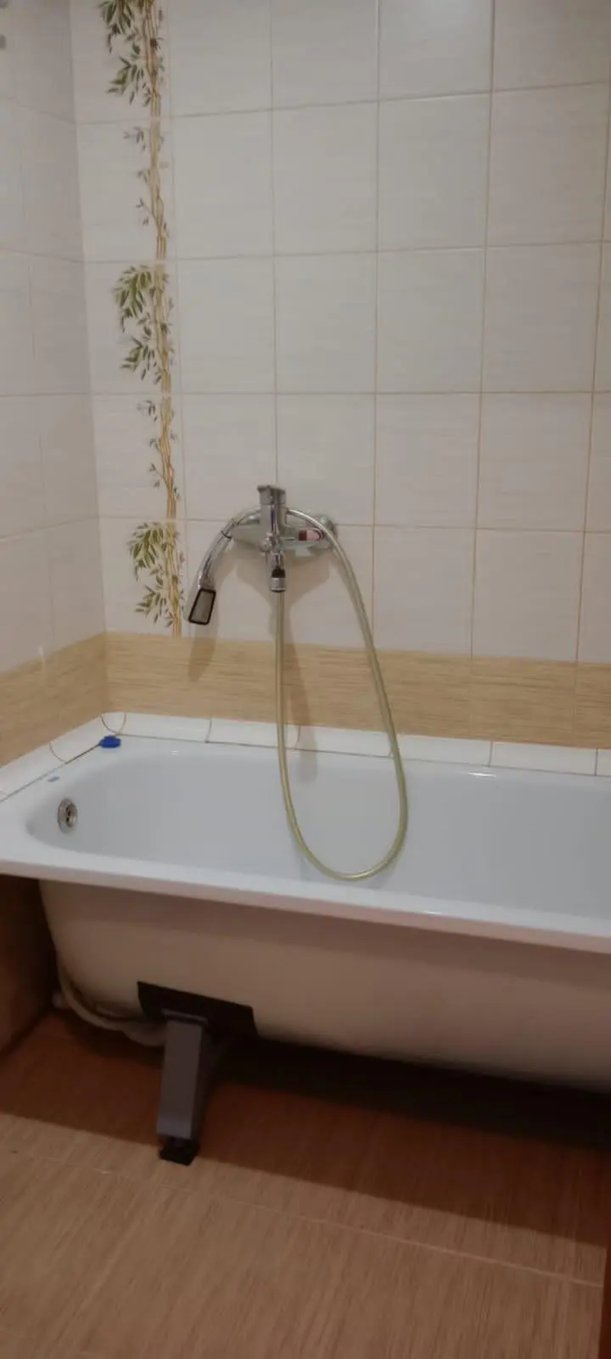 Уютная студия на улице Ленина