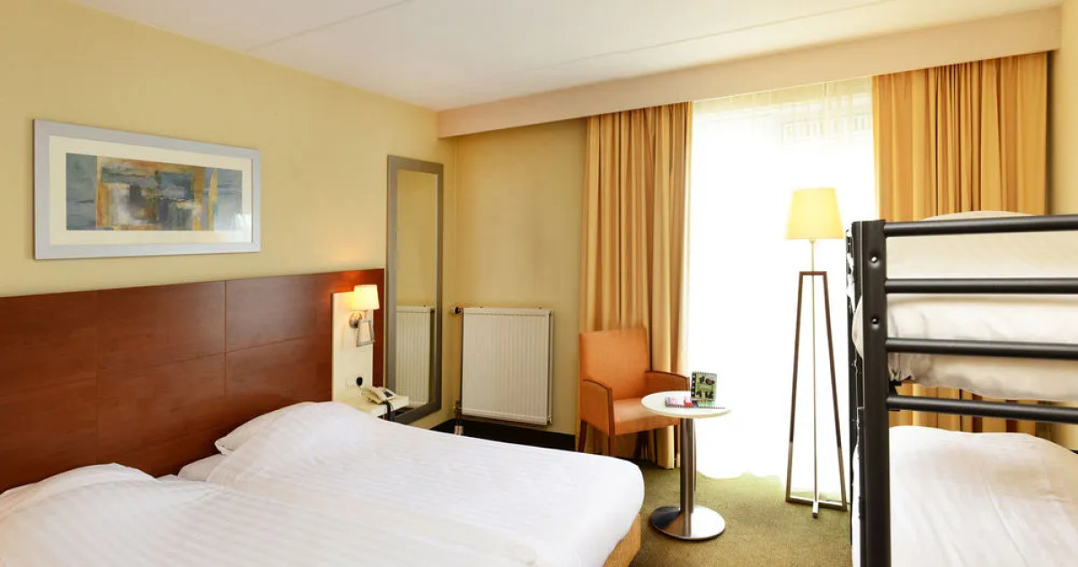 Tulip Inn Leiderdorp