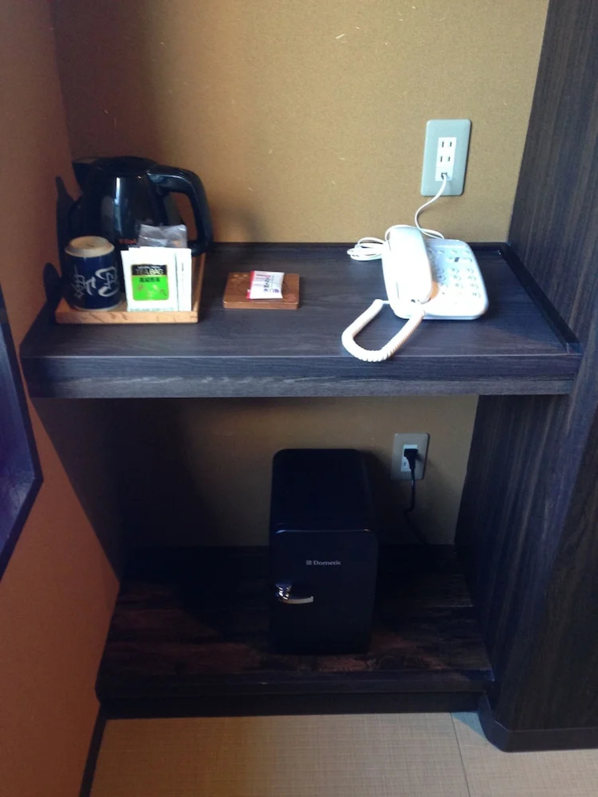 Отель Mount View Hakone