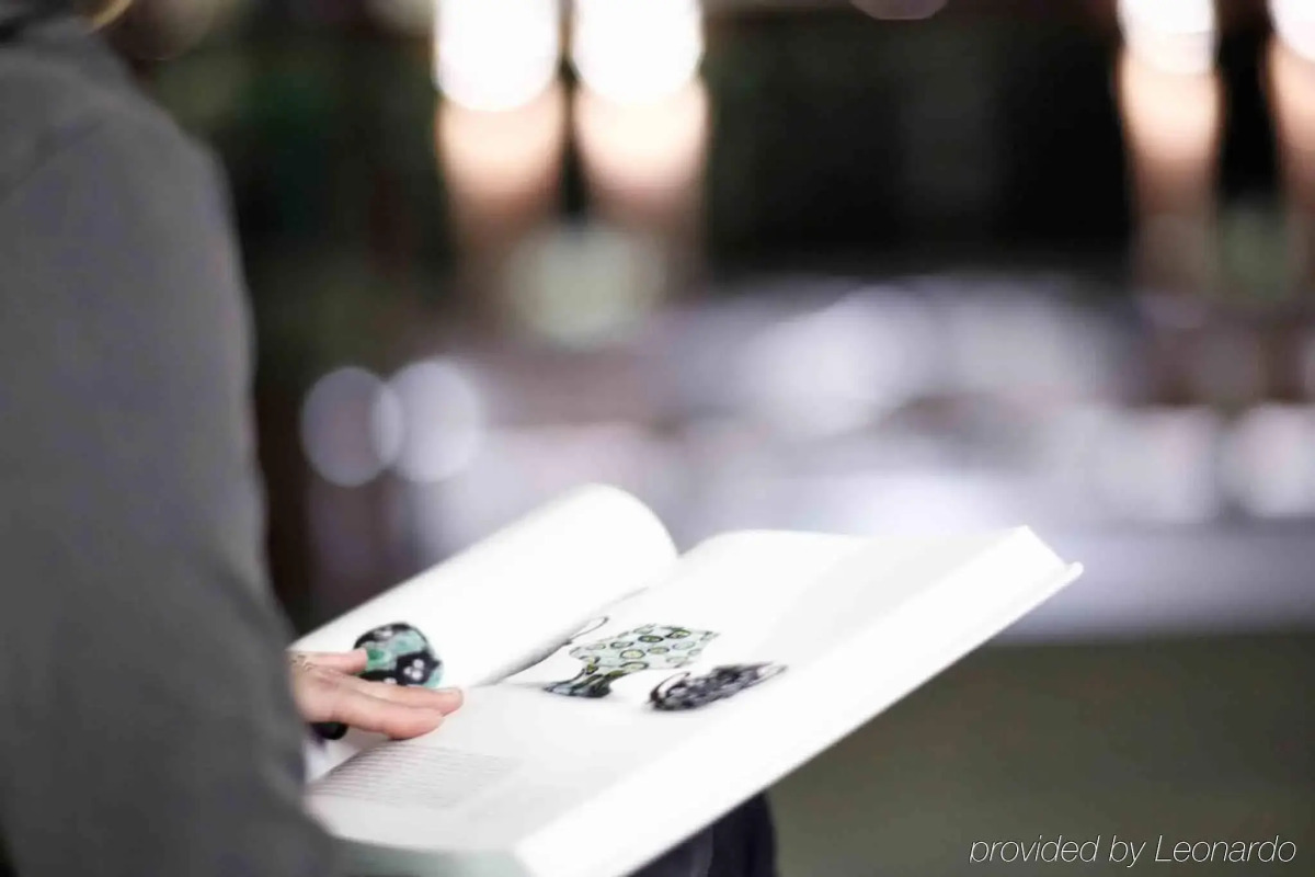 Hyatt Centric Murano Venice