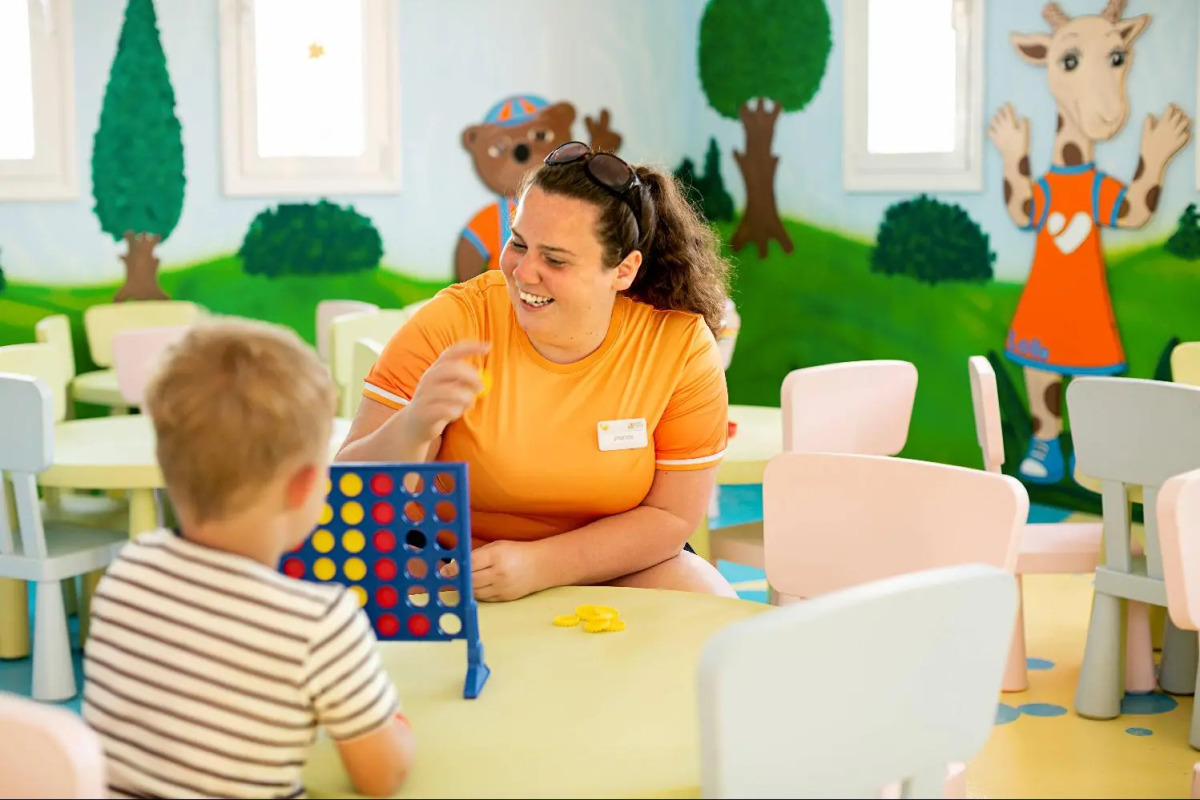 Cyprotel Faliraki - All Inclusive