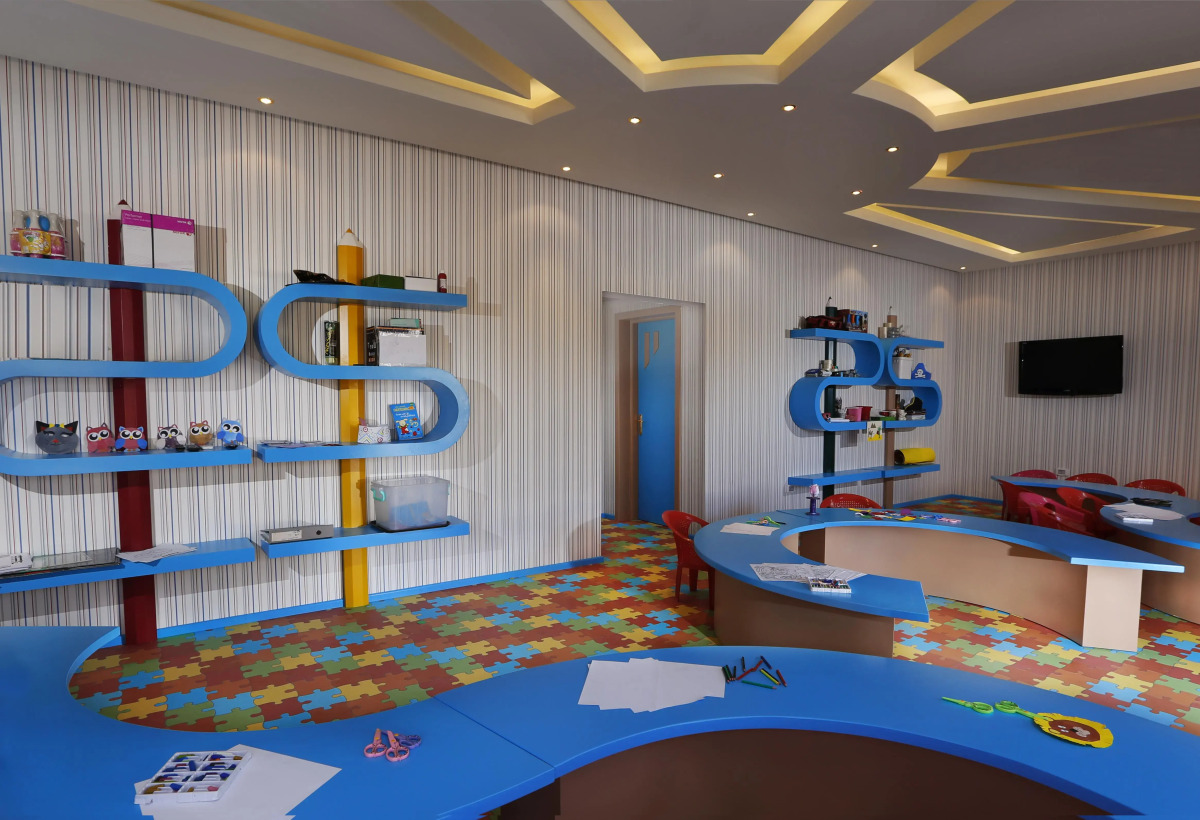 Pickalbatros Aqua Park Resort - Hurghada