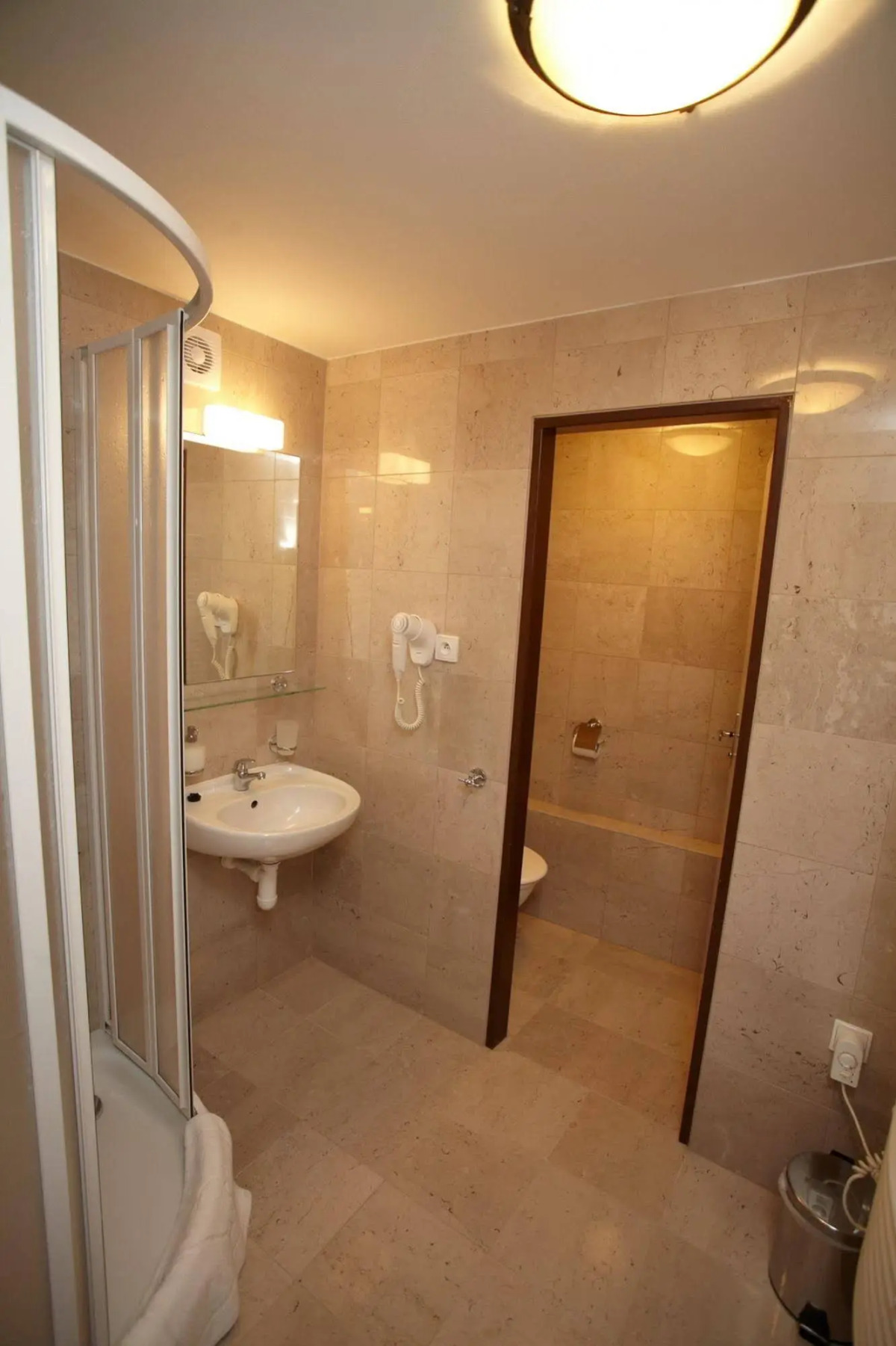 Residence Muzeum Vltavinu