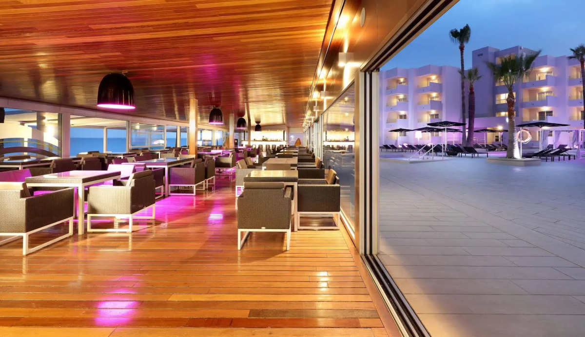 Hotel Garbi Ibiza & Spa