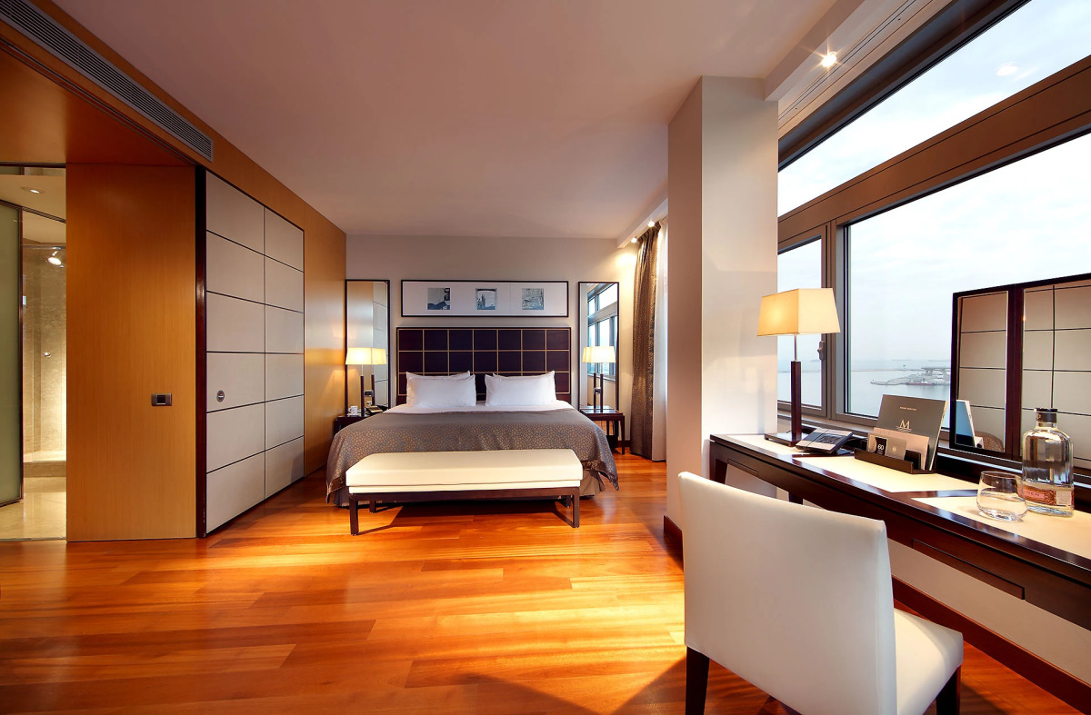 Eurostars Grand Marina