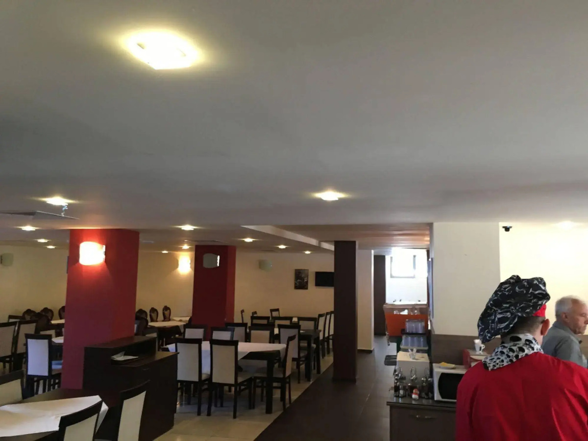 Hotel Tm Deluxe Located in Sunny Beach