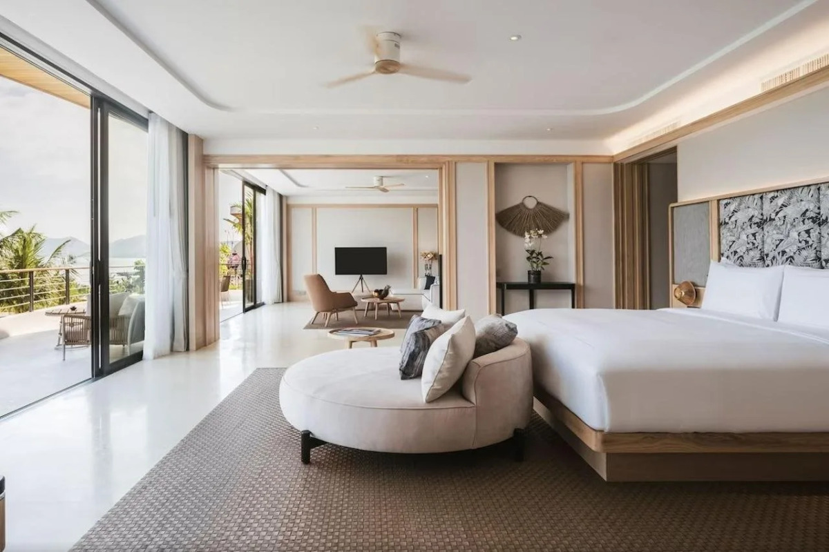 Anantara Koh Yao Yai Resort & Villas