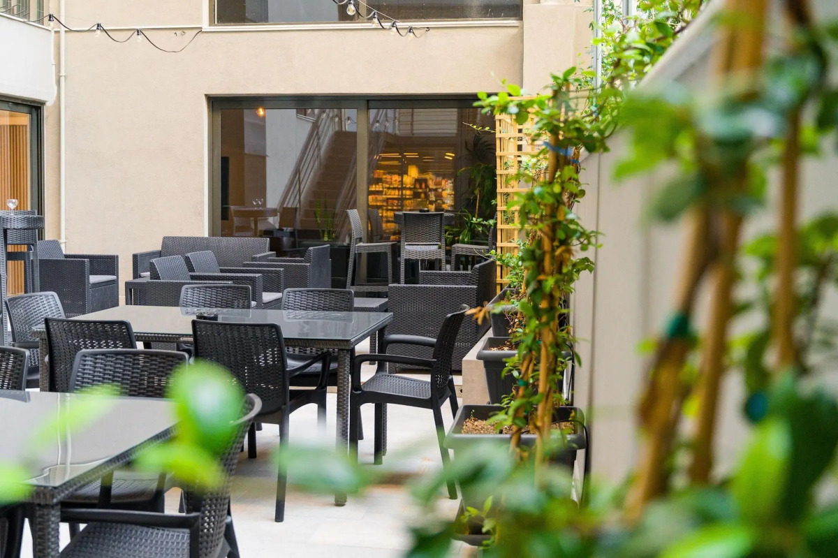 Athens Panorama Project