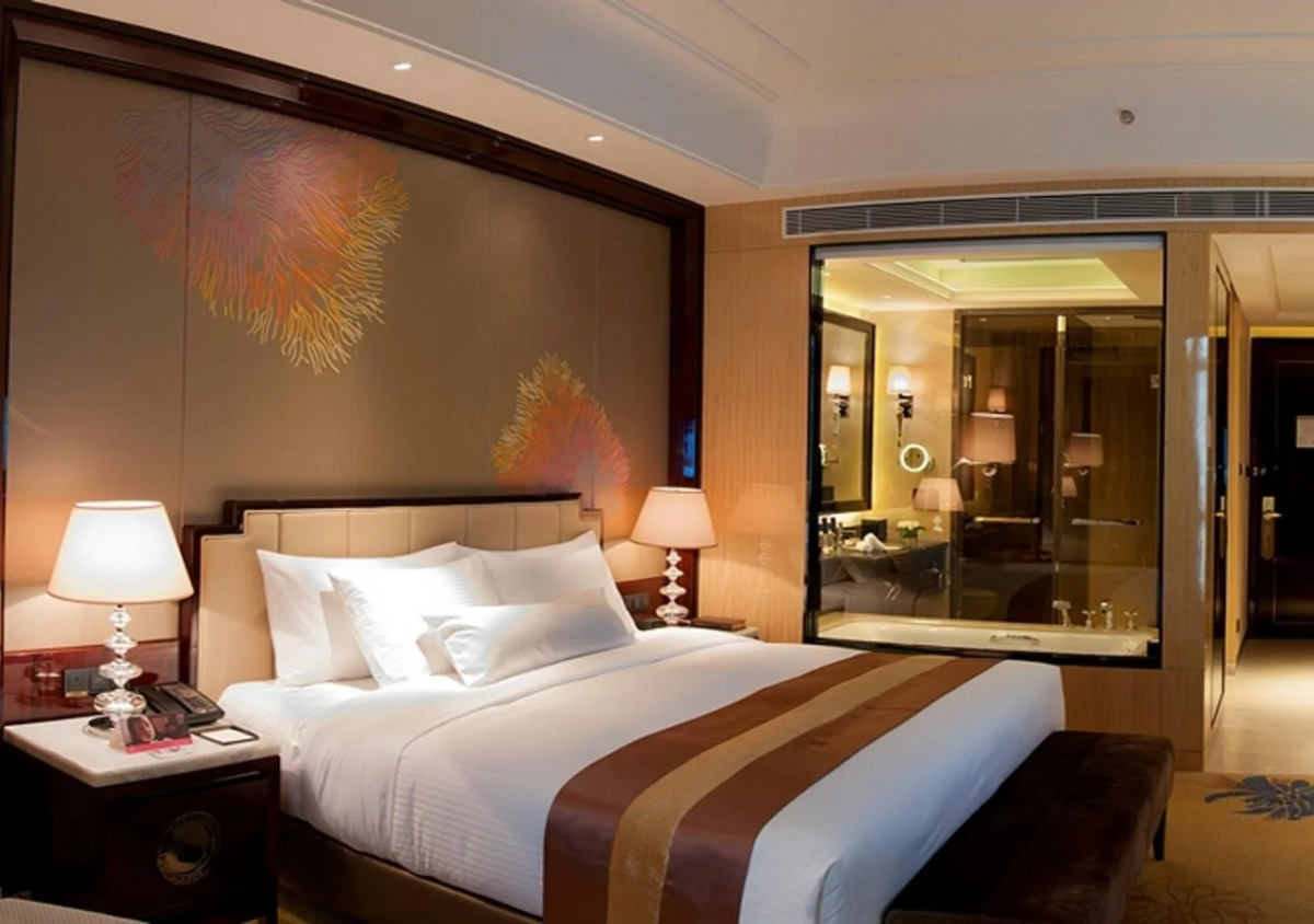 Wanda Vista Quanzhou