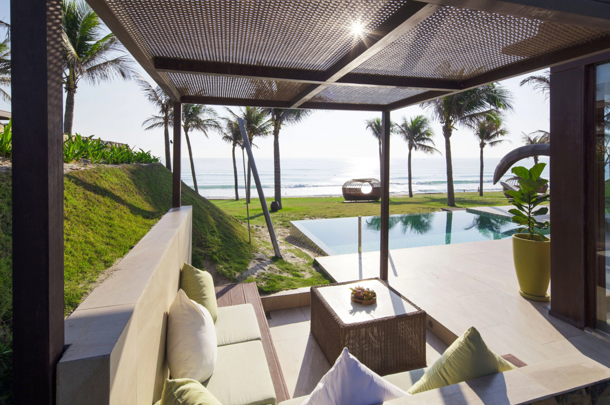 Fusion Resort Cam Ranh