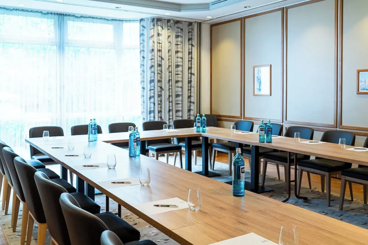 DORMERO Hotel Wilhelmshaven