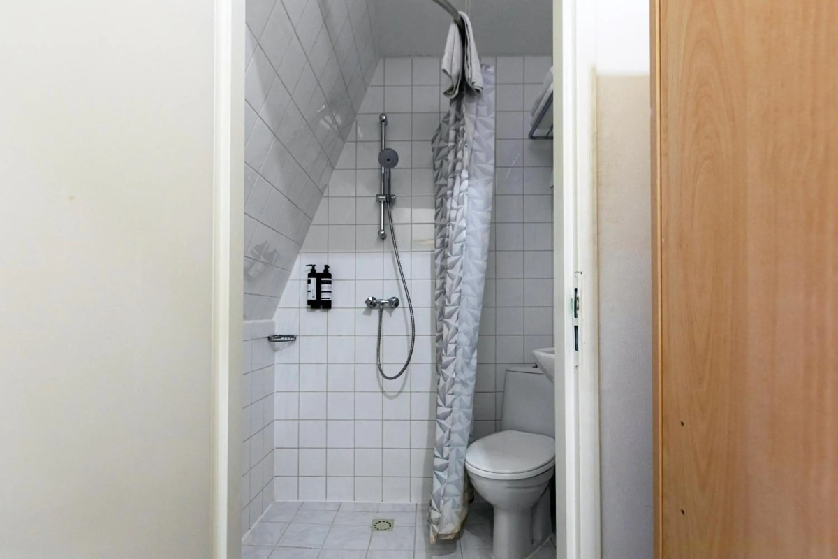 Quentin England Hotel