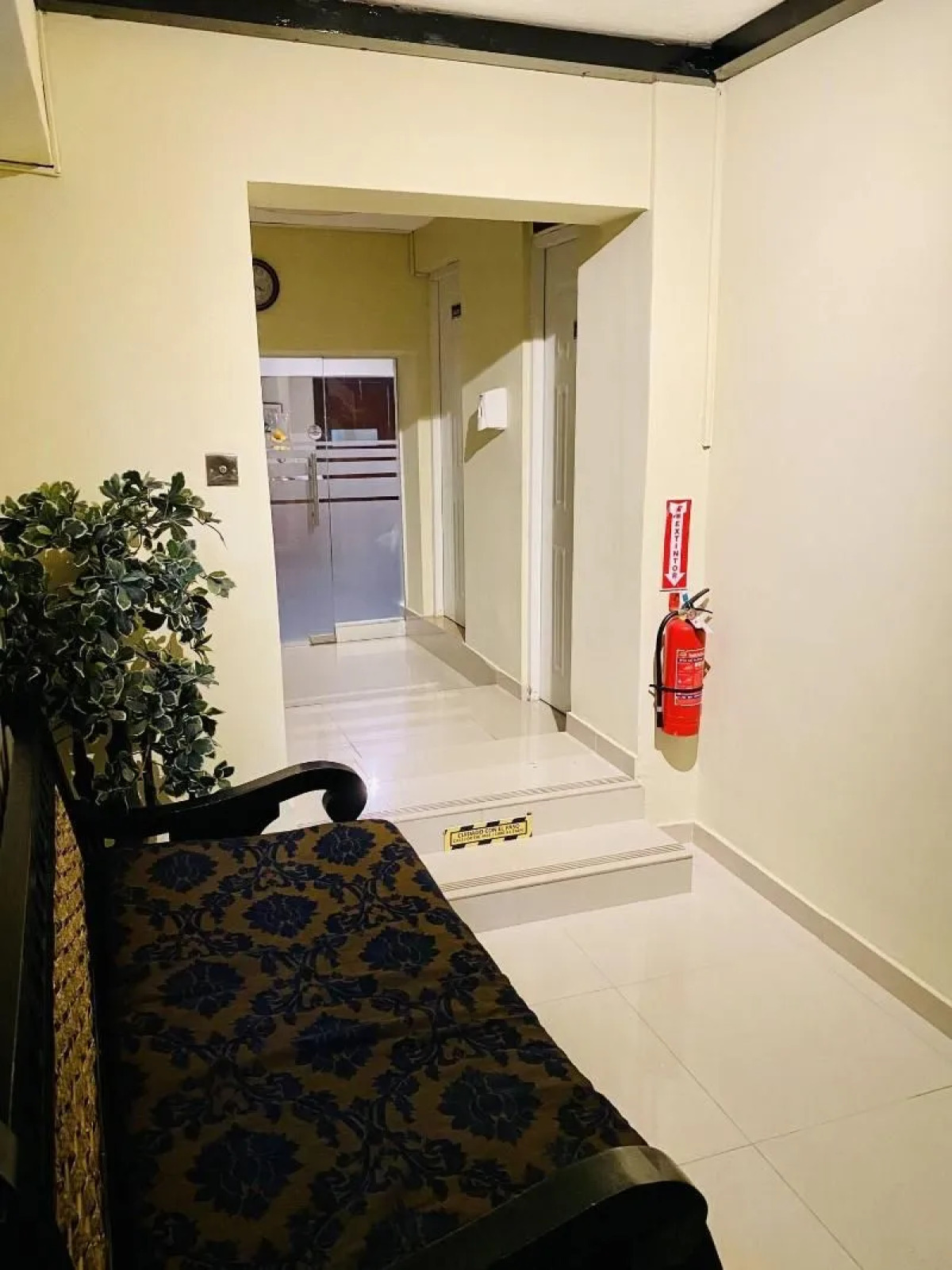 RIG Hotel Casa Conde