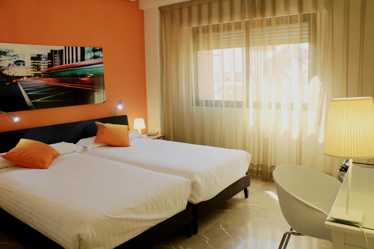 Apartamentos G3 Galeón