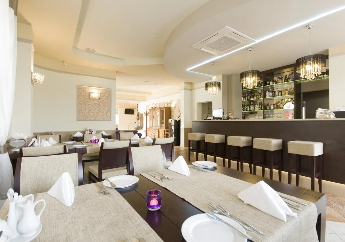 Hotel Korona Spa & Wellness