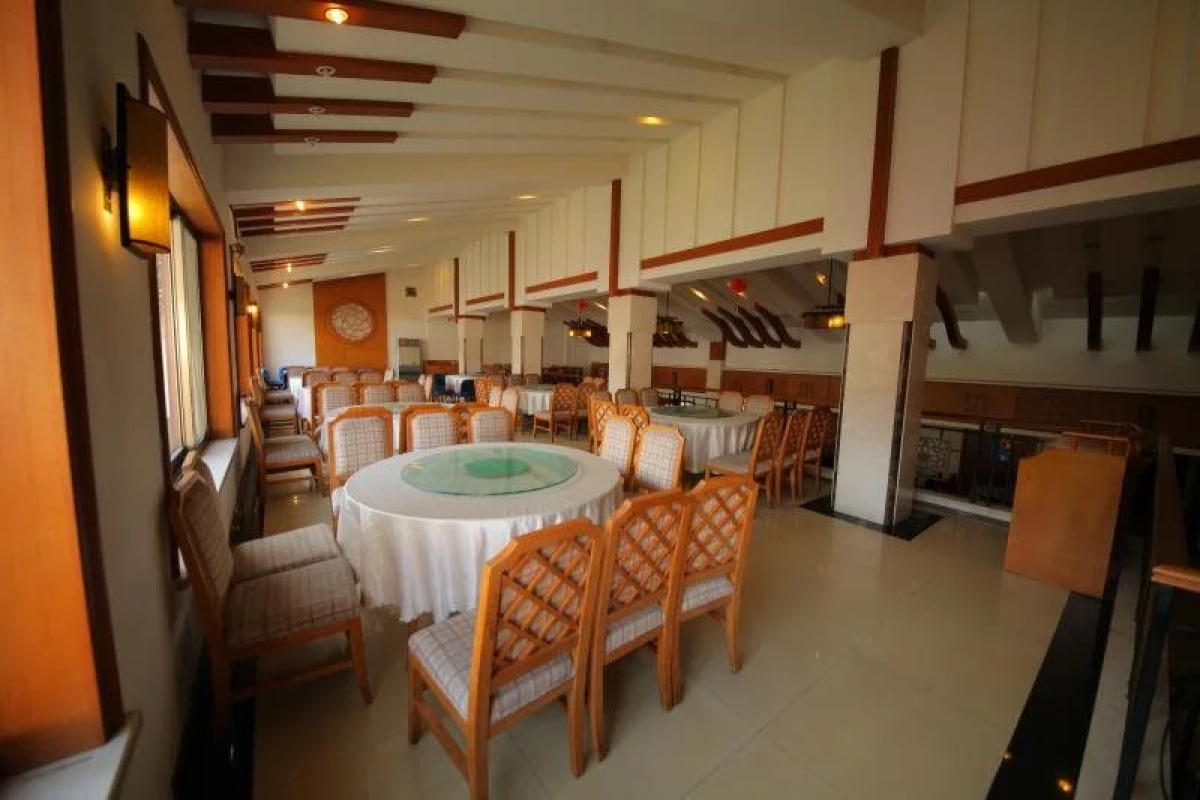 Hunan Pipaxi Hotel Zhangjiajie