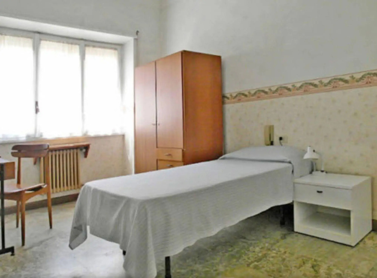 Hotel Nova Domus Aurelia