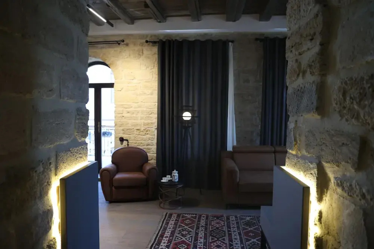 Kilim Boutique Hotel