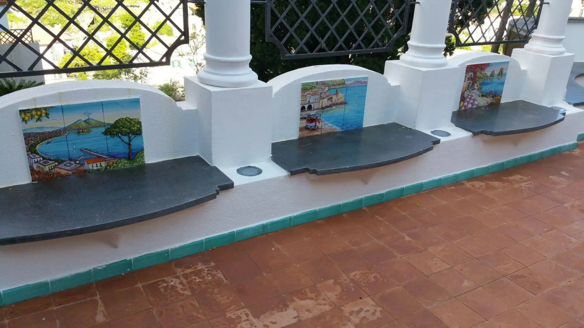 Hotel Villa Annalara charme and relax