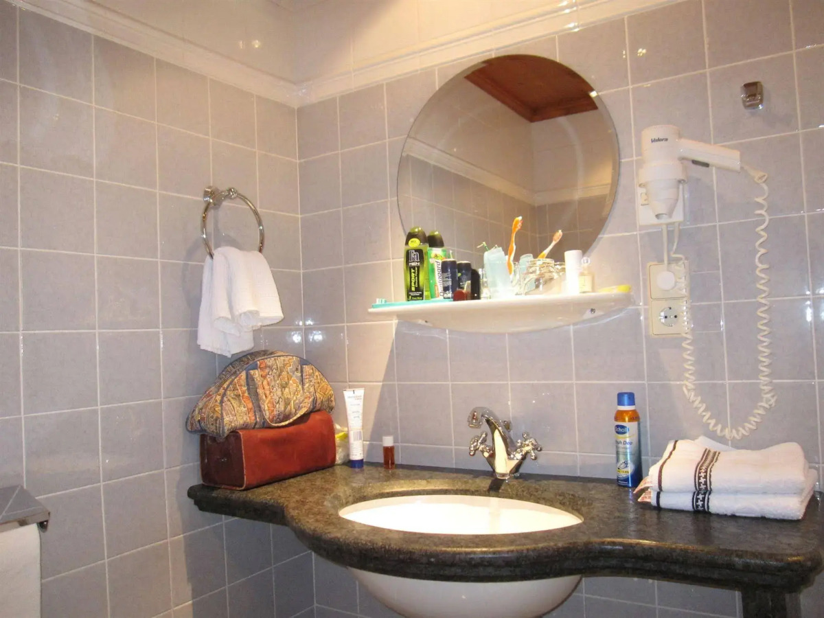 Gasthof Hotel Doktorwirt