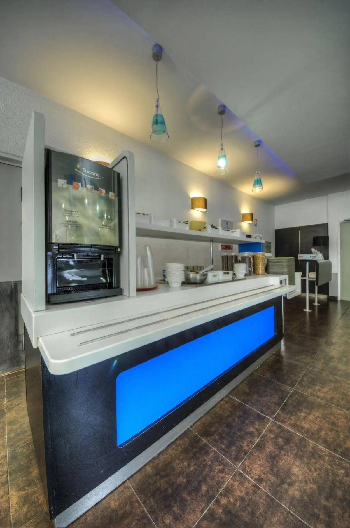 Отель ibis budget Paris Porte de Montmartre