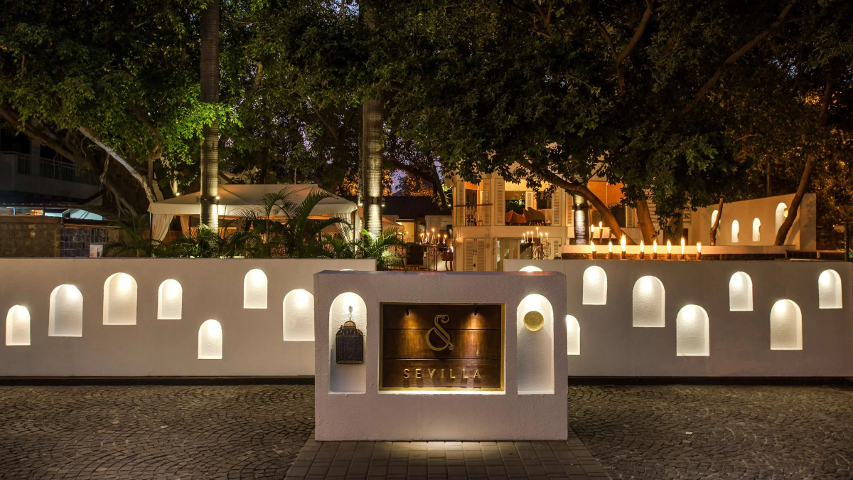 The Claridges, New Delhi