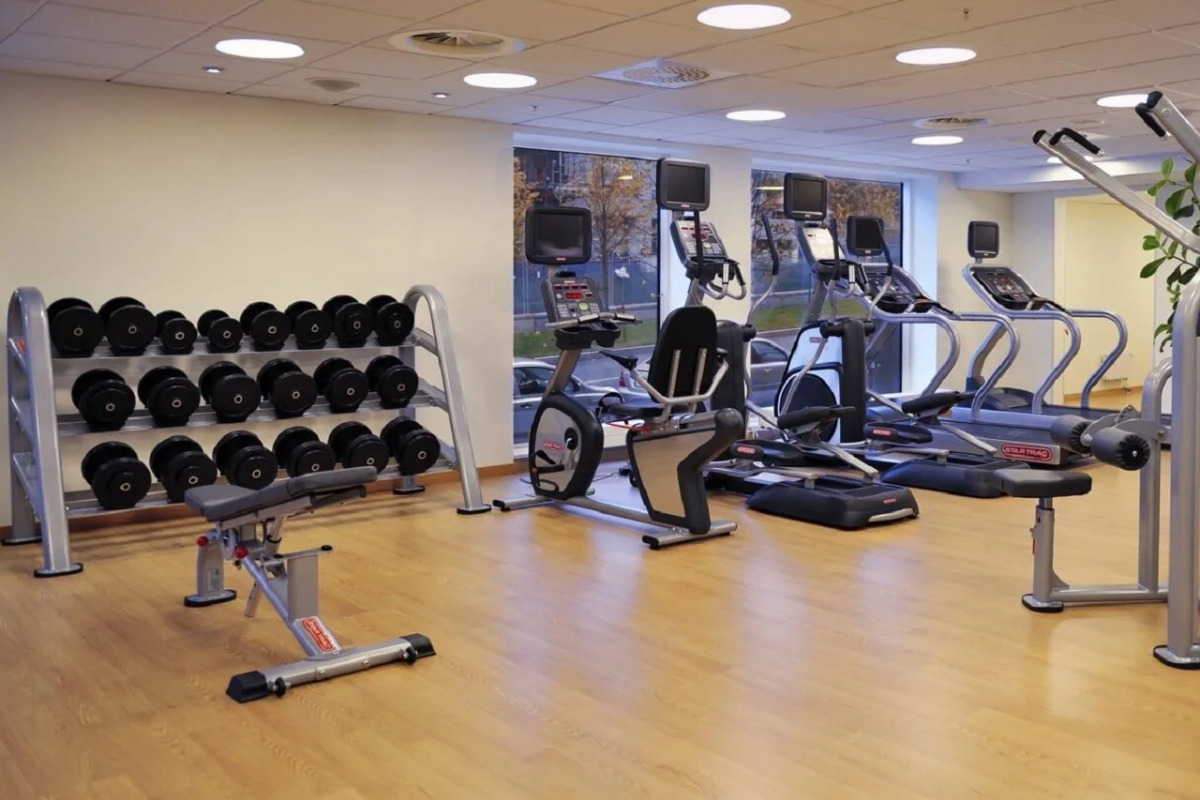 Courtyard by Marriott Stockholm Kungsholmen