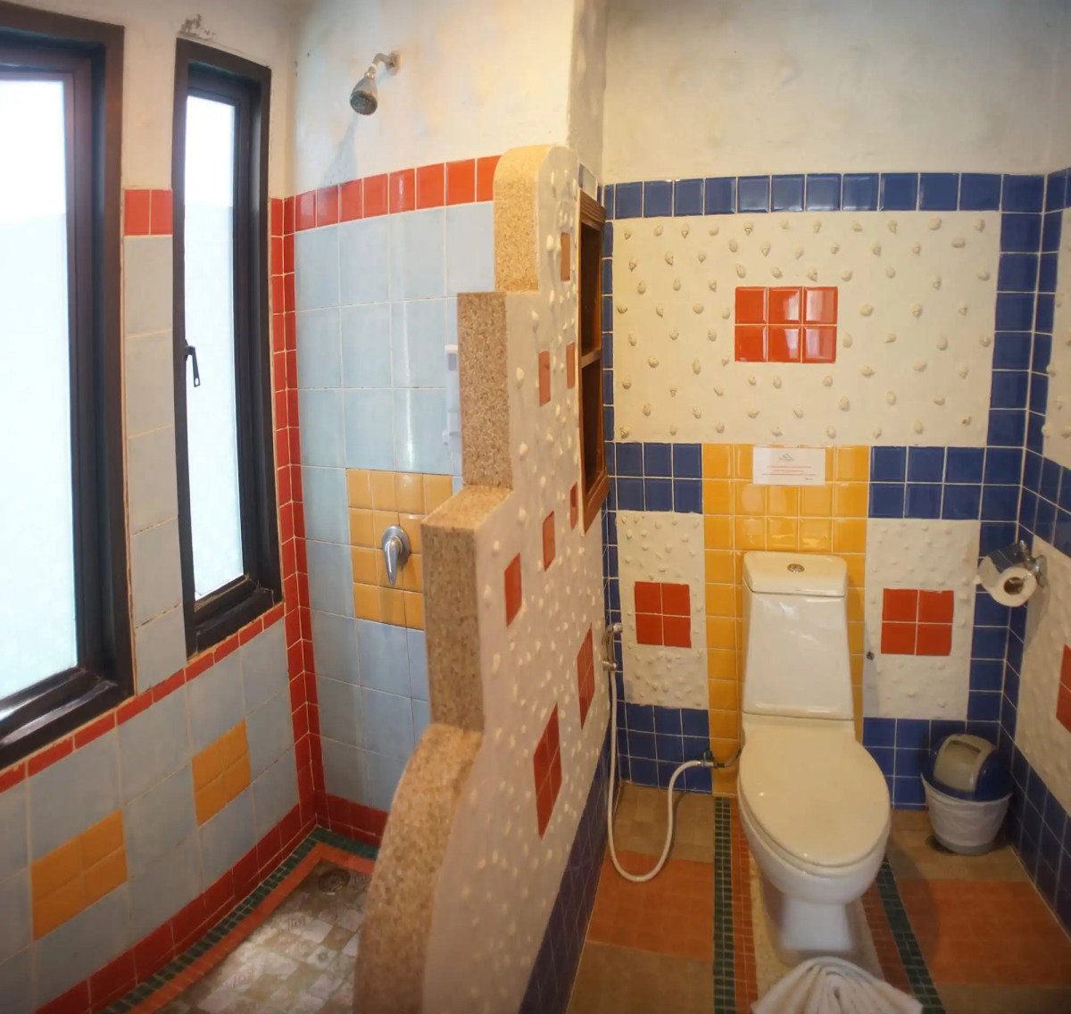 Phranang Place Hotel