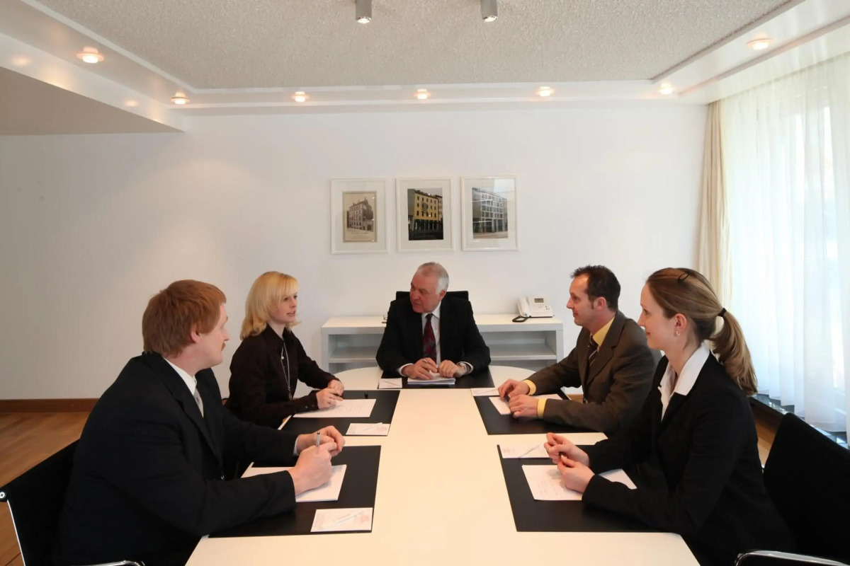 Grand Hotel Mussmann