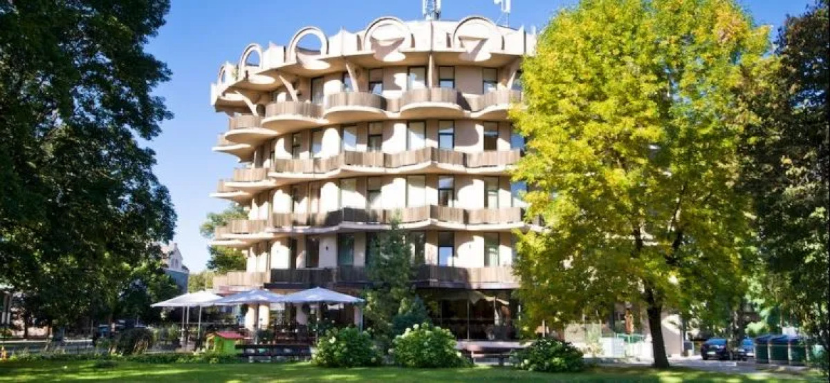 Pusynas Druskininkai Hotel & Spa