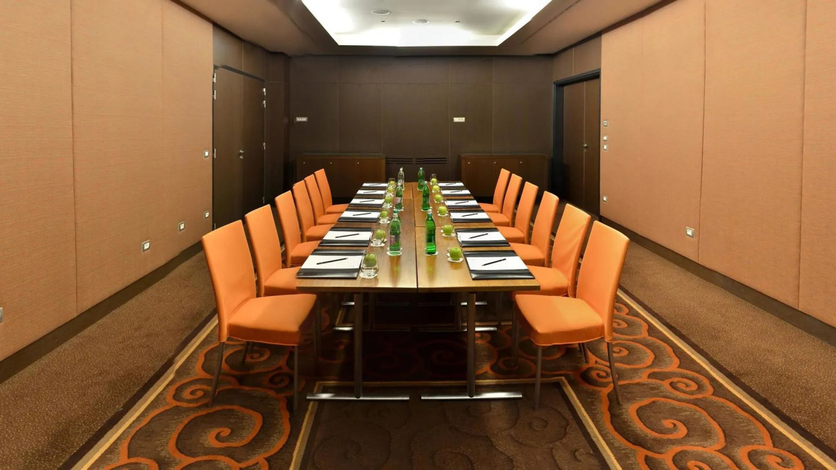 Kempinski Palace Portoroz