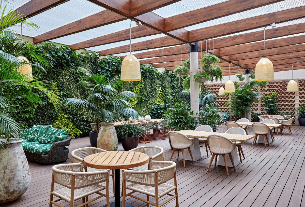 Radisson Blu 1882 Hotel, Barcelona Sagrada Familia