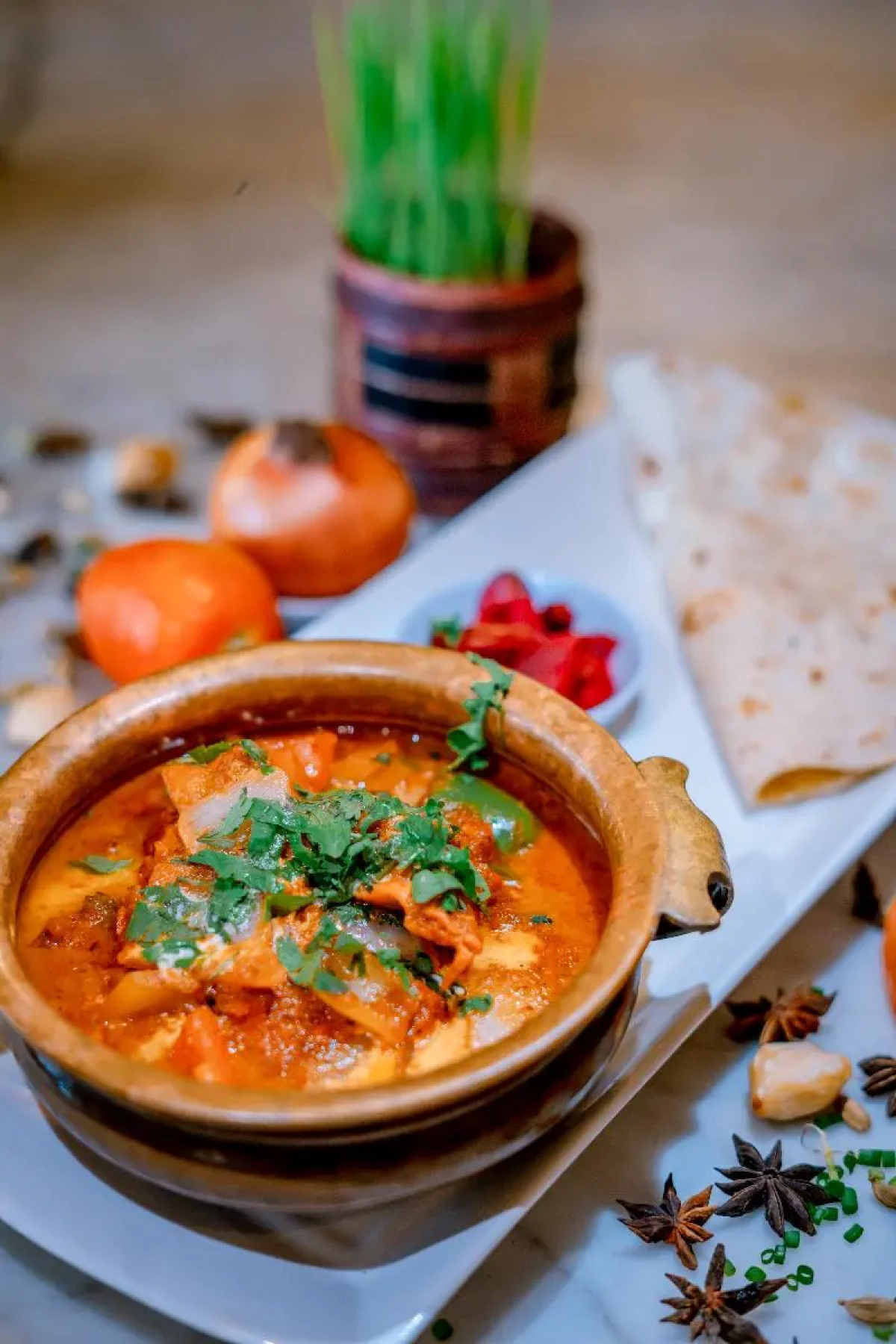 Rama Residence Padma